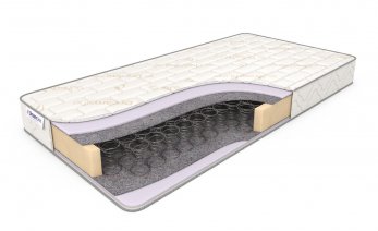 Купить матрас DreamLine Classic +10 BS-120 (Жаккард) (110х190) Купить матрас DreamLine Classic +10 BS-120 (Жаккард) (110х190)