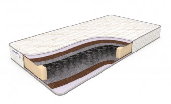 Купить матрас DreamLine Classic +15 Hard BS-120 Купить матрас DreamLine Classic +15 Hard BS-120