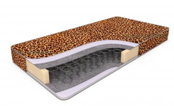 Купить матрас DreamLine Classic +10 BS-120 (Бязь) (110х190) Купить матрас DreamLine Classic +10 BS-120 (Бязь) (110х190)