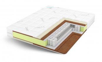 Lonax Duet Cocos-Medium TFK