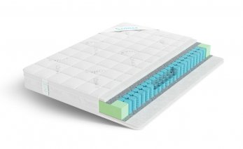 Купить матрас Lonax Strutto TFK Купить матрас Lonax Strutto TFK