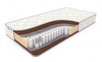 Купить матрас DreamLine Balance Dream 2 TFK Купить матрас DreamLine Balance Dream 2 TFK
