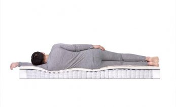 Превью фото DreamLine Balance SleepDream TFK