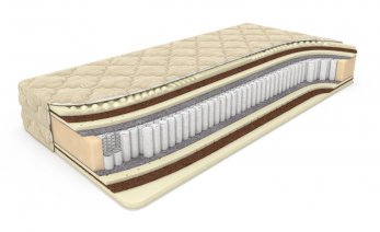 Матрас DreamLine Paradise Massage S1000 Матрас DreamLine Paradise Massage S1000