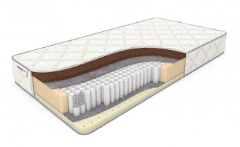 Купить матрас DreamLine SleepDream S2000 Купить матрас DreamLine SleepDream S2000