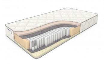 Купить матрас DreamLine Memory Sleep S2000 Купить матрас DreamLine Memory Sleep S2000