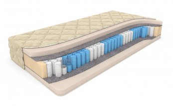 Купить матрас DreamLine Memory Smart Zone Купить матрас DreamLine Memory Smart Zone