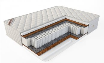 Купить матрас Виртуоз Джаз Купить матрас Виртуоз Джаз