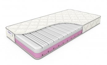 Матрас DreamLine Dream Roll Contour mix Матрас DreamLine Dream Roll Contour mix