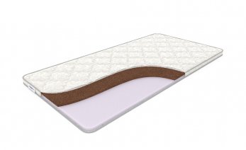 DreamLine Кокос 2 см + ППУ 2 см DreamLine Кокос 2 см + ППУ 2 см
