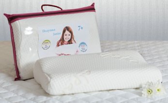 Купить подушка Виртуоз Junior 5+ Купить подушка Виртуоз Junior 5+