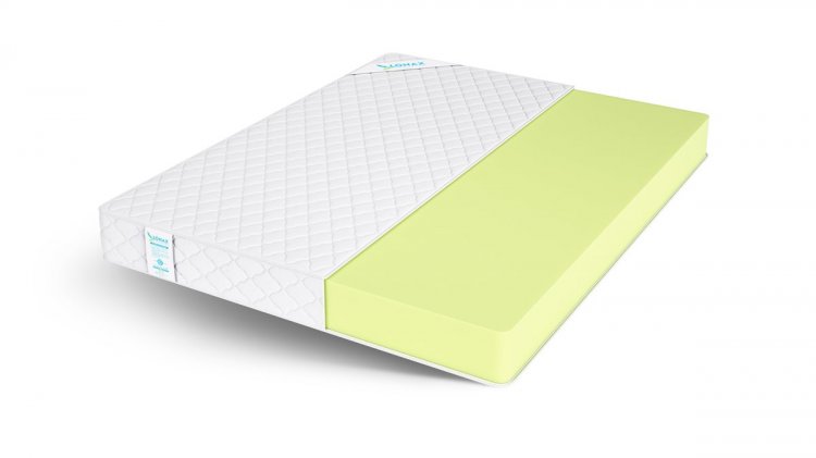 Фото Lonax Roll Max Eco №0