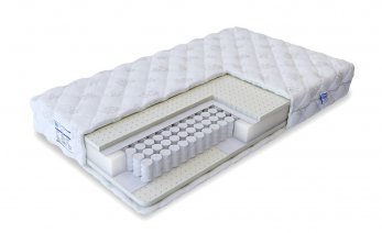 Купить матрас Promtex-Orient Soft Латекс Купить матрас Promtex-Orient Soft Латекс