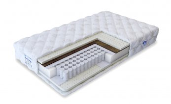 Купить матрас Promtex-Orient Soft Престиж Купить матрас Promtex-Orient Soft Престиж