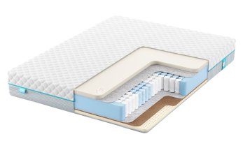 Promtex-Orient Soft Middle Memory