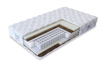 Купить матрас Promtex-Orient Soft Вариант Купить матрас Promtex-Orient Soft Вариант