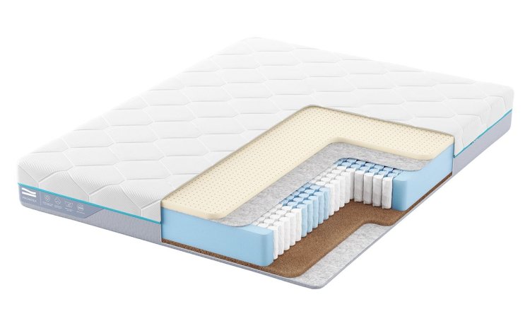 Фото Promtex-Orient Multipacket Combi №0