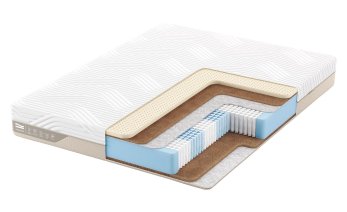 Promtex-Orient Micropacket Middle Econom Promtex-Orient Micropacket Middle Econom