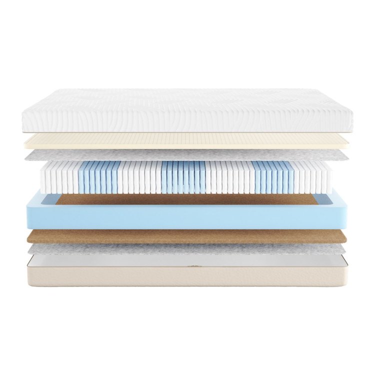 Фото Promtex-Orient Micropacket Combi №2