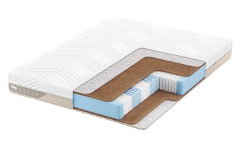 Promtex-Orient Micropacket Cocos Promtex-Orient Micropacket Cocos