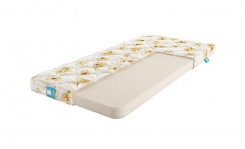 Купить детский матрас Promtex-Orient Biba Standart Купить детский матрас Promtex-Orient Biba Standart