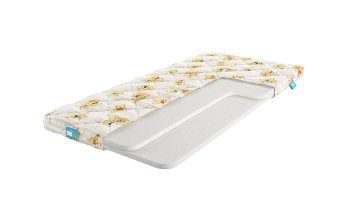 Купить детский матрас Promtex-Orient Biba Strutto 6 Купить детский матрас Promtex-Orient Biba Strutto 6