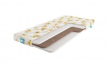 Promtex-Orient Biba Cocos Strutto Plus Promtex-Orient Biba Cocos Strutto Plus
