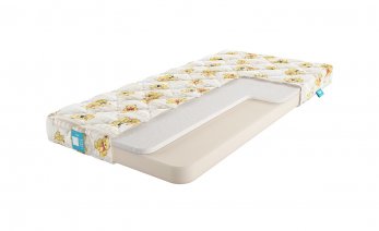 Купить детский матрас Promtex-Orient Biba Standart Strutto Купить детский матрас Promtex-Orient Biba Standart Strutto