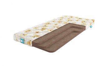 Купить детский матрас Promtex-Orient Biba Cocos 9 Купить детский матрас Promtex-Orient Biba Cocos 9