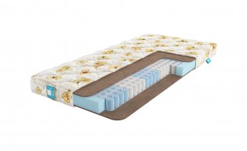 Promtex-Orient Teen Cocos 1 Promtex-Orient Teen Cocos 1