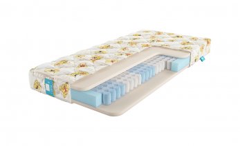 Купить детский матрас Promtex-Orient Teen Standart Купить детский матрас Promtex-Orient Teen Standart