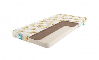 Купить детский матрас Promtex-Orient Biba Standart Cocos Купить детский матрас Promtex-Orient Biba Standart Cocos