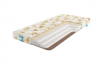 Купить детский матрас Promtex-Orient Biba Strutto Combi 11 Купить детский матрас Promtex-Orient Biba Strutto Combi 11