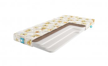 Купить детский матрас Promtex-Orient Biba Strutto 9 Cocos Купить детский матрас Promtex-Orient Biba Strutto 9 Cocos