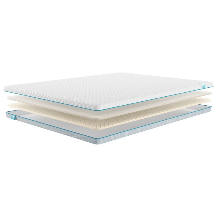 Фото Promtex-Orient Memory 2 Latex 2 №4