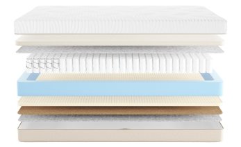 Превью фото Promtex-Orient Duet Middle Memory