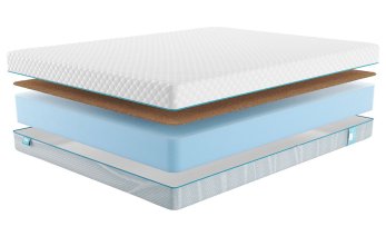 Превью фото Promtex-Orient ErgoRoll 18 Cocos