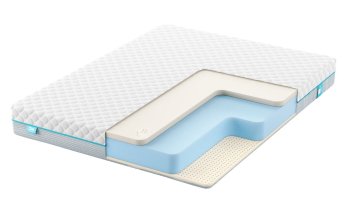 Promtex-Orient Roll Standart 14 Latex Memory Promtex-Orient Roll Standart 14 Latex Memory