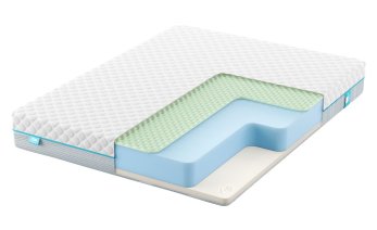 Promtex-Orient Roll Standart 18 Memory M Promtex-Orient Roll Standart 18 Memory M