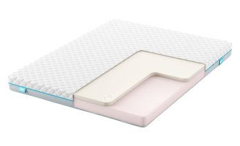 Promtex-Orient ErgoRoll 10 Memory Promtex-Orient ErgoRoll 10 Memory