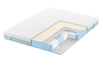 Купить матрас Promtex-Orient Soft L1 Купить матрас Promtex-Orient Soft L1