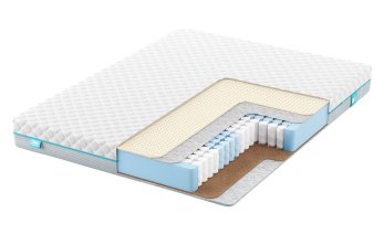 Купить матрас Promtex-Orient Soft Combi 1 Купить матрас Promtex-Orient Soft Combi 1