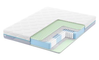 Купить матрас Promtex-Orient Multipacket Standart M Купить матрас Promtex-Orient Multipacket Standart M