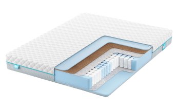 Купить матрас Promtex-Orient Soft Temple Купить матрас Promtex-Orient Soft Temple