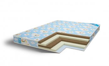 Купить детский матрас Comfort Line Baby Puff Comfort Купить детский матрас Comfort Line Baby Puff Comfort