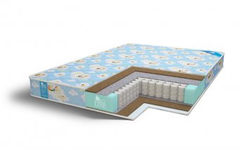 Купить детский матрас Comfort Line Baby Hard TFK Купить детский матрас Comfort Line Baby Hard TFK