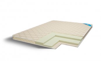 Comfort Line Ortopedica 6 Comfort Line Ortopedica 6