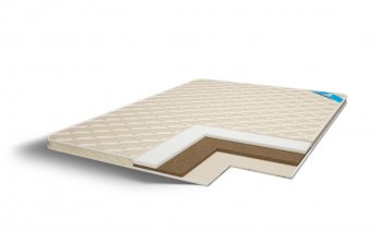 Comfort Line Eco Mix 4 Comfort Line Eco Mix 4