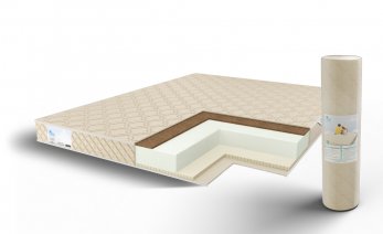 Comfort Line Cocos-Latex2 Roll Classic Comfort Line Cocos-Latex2 Roll Classic