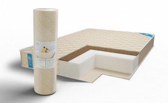 Купить матрас Comfort Line Cocos Roll Classic Plus Купить матрас Comfort Line Cocos Roll Classic Plus
